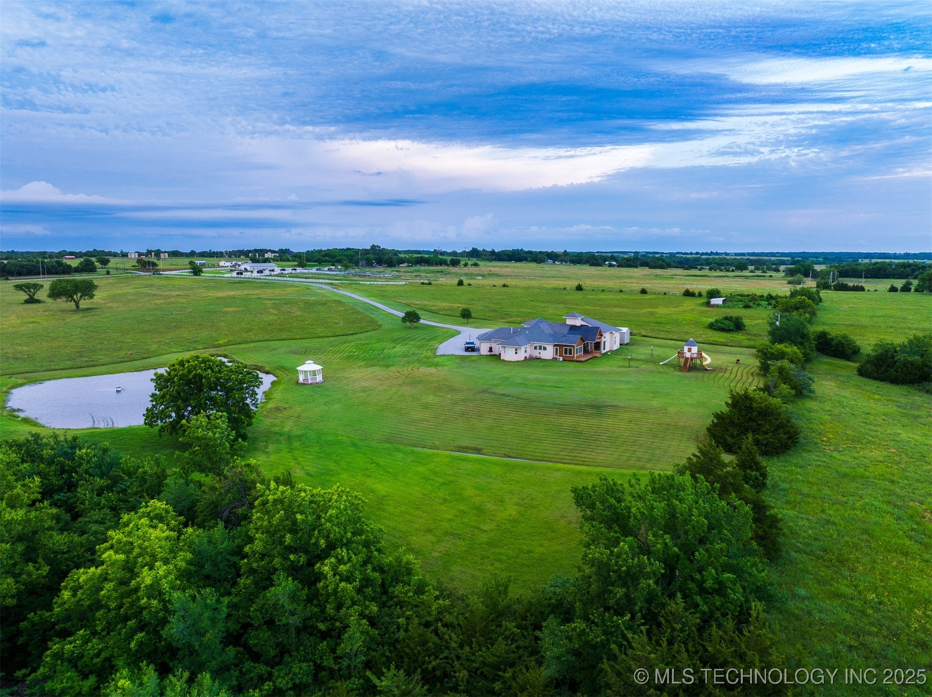 353800 E 5400 Road Property Photo 93