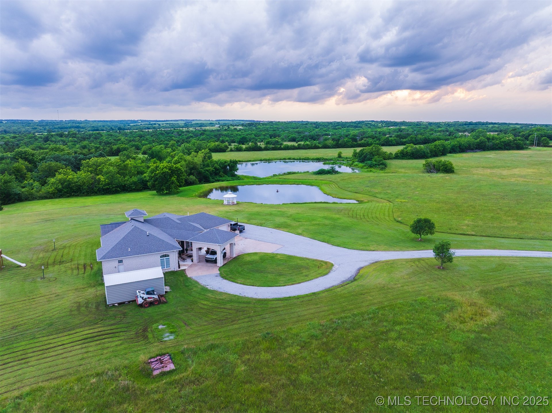 353800 E 5400 Road Property Photo 98