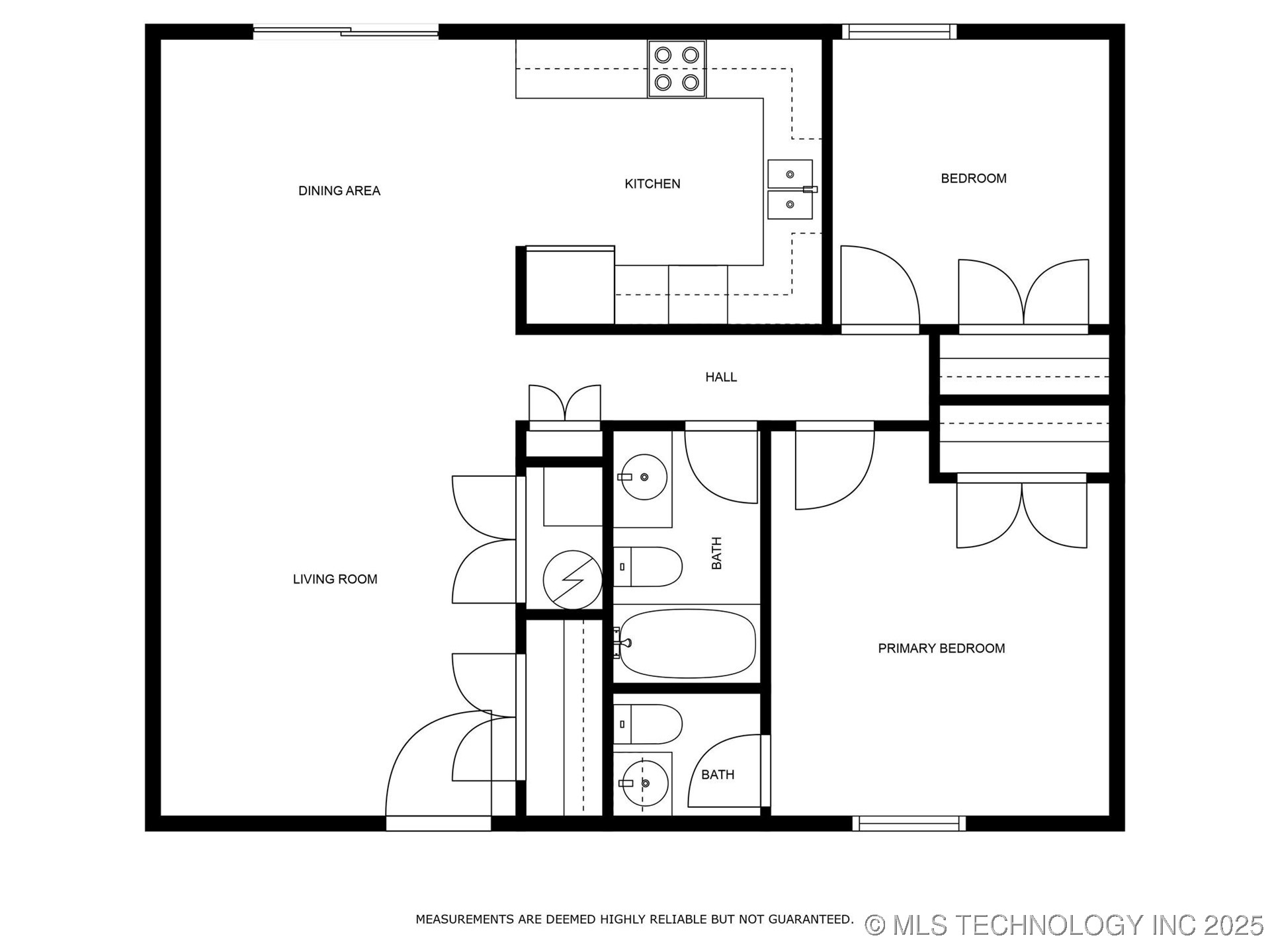 806 N Washington Property Photo 4