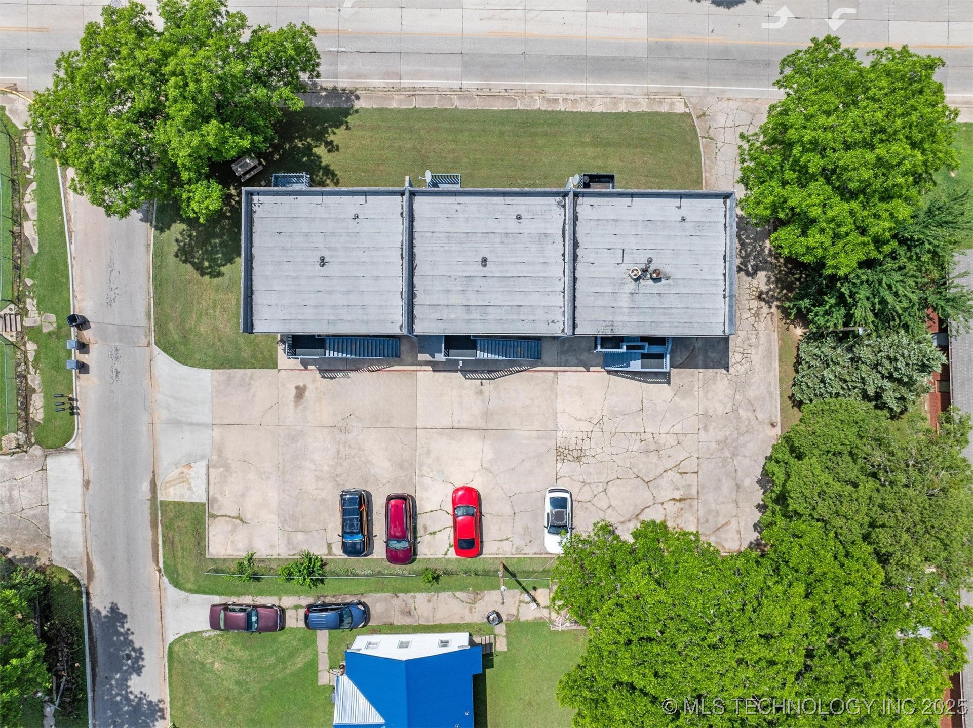 806 N Washington Property Photo 26