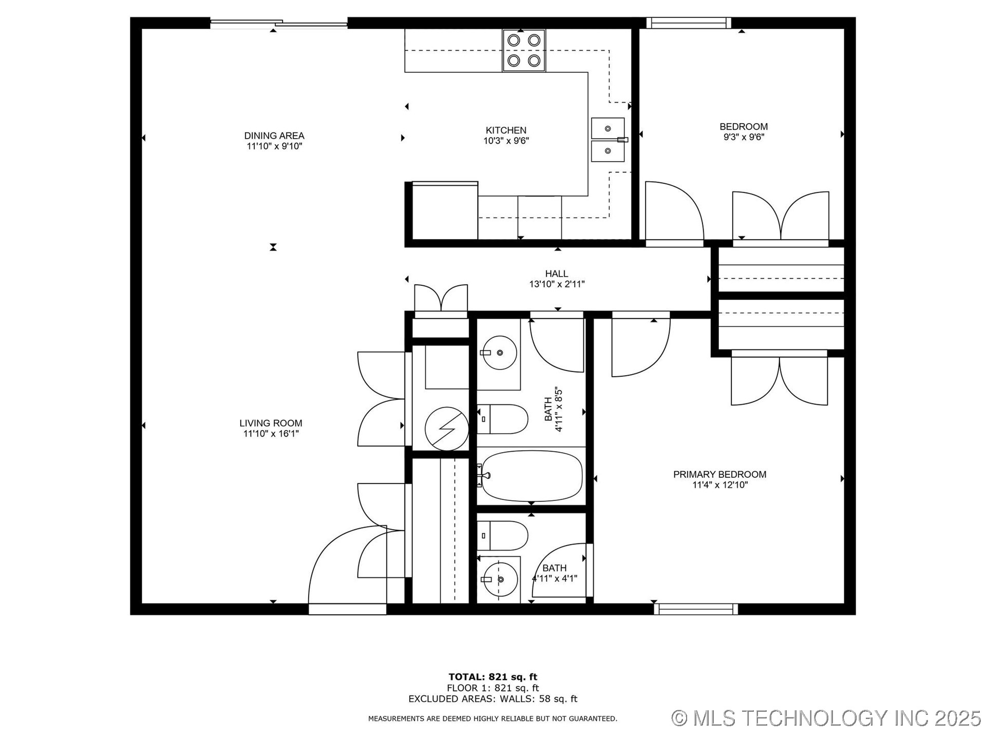806 N Washington Property Photo 32