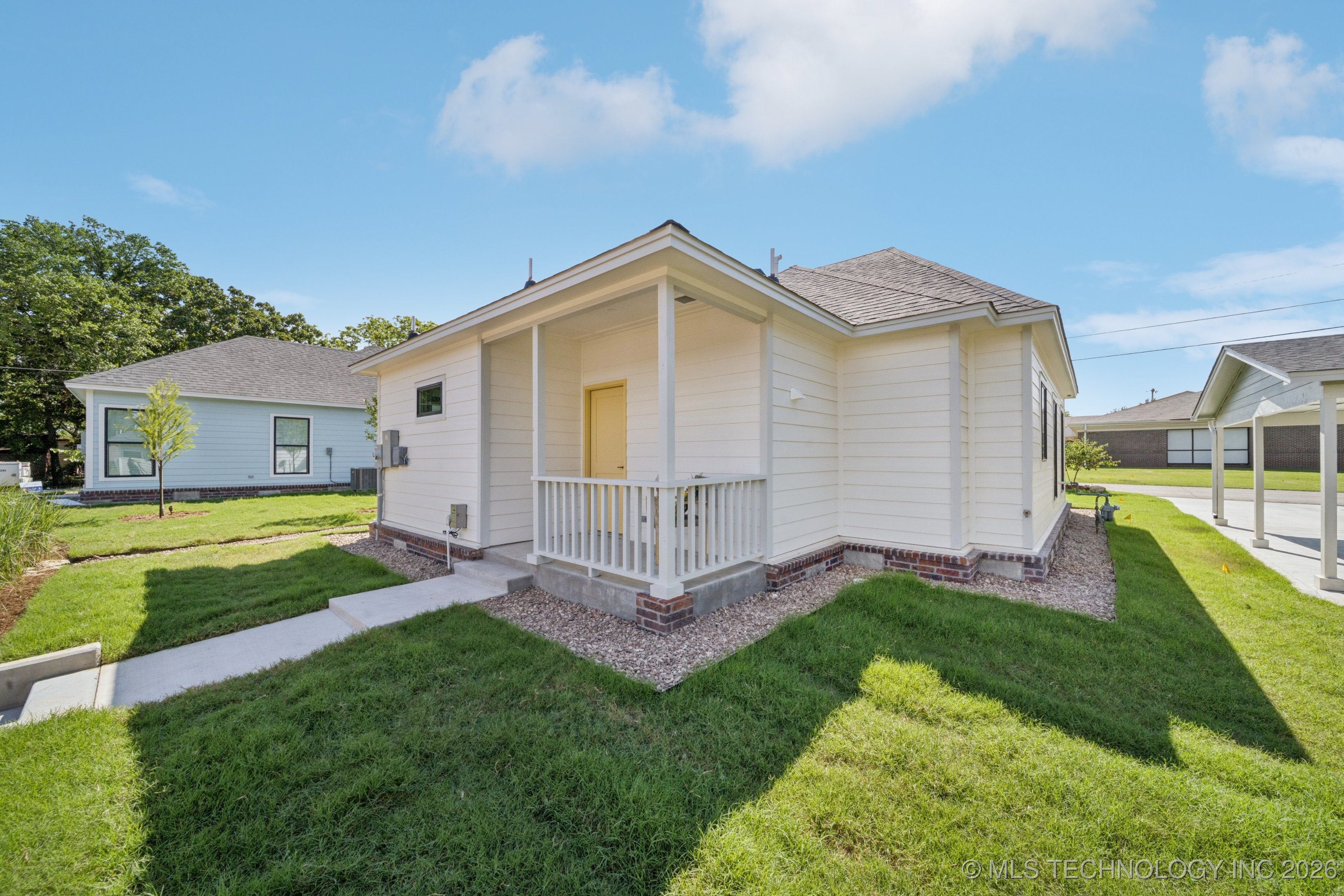 212 S Bluff Street A Property Photo 26