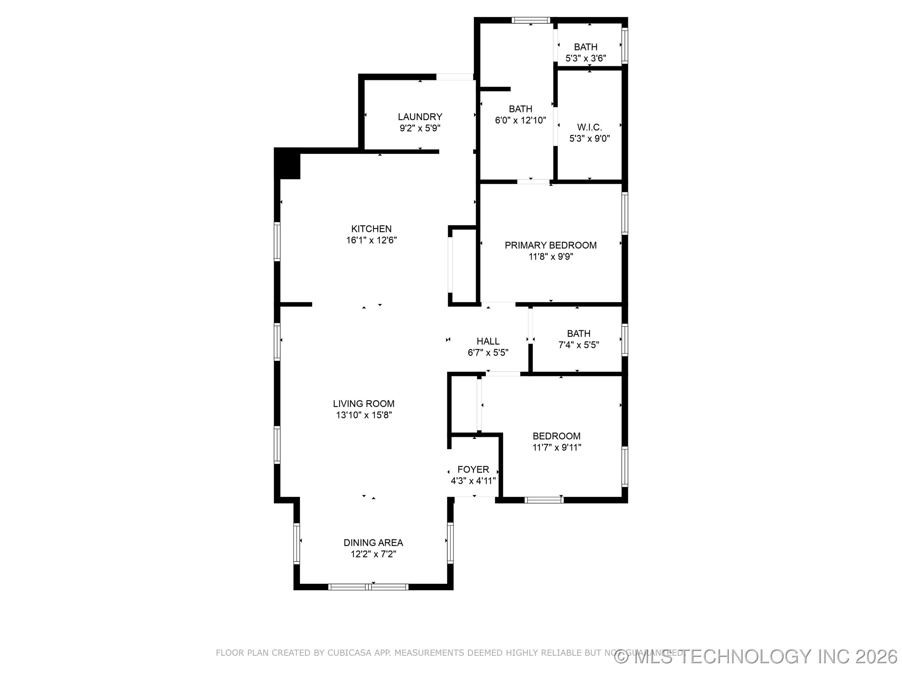 212 S Bluff Street A Property Photo 27