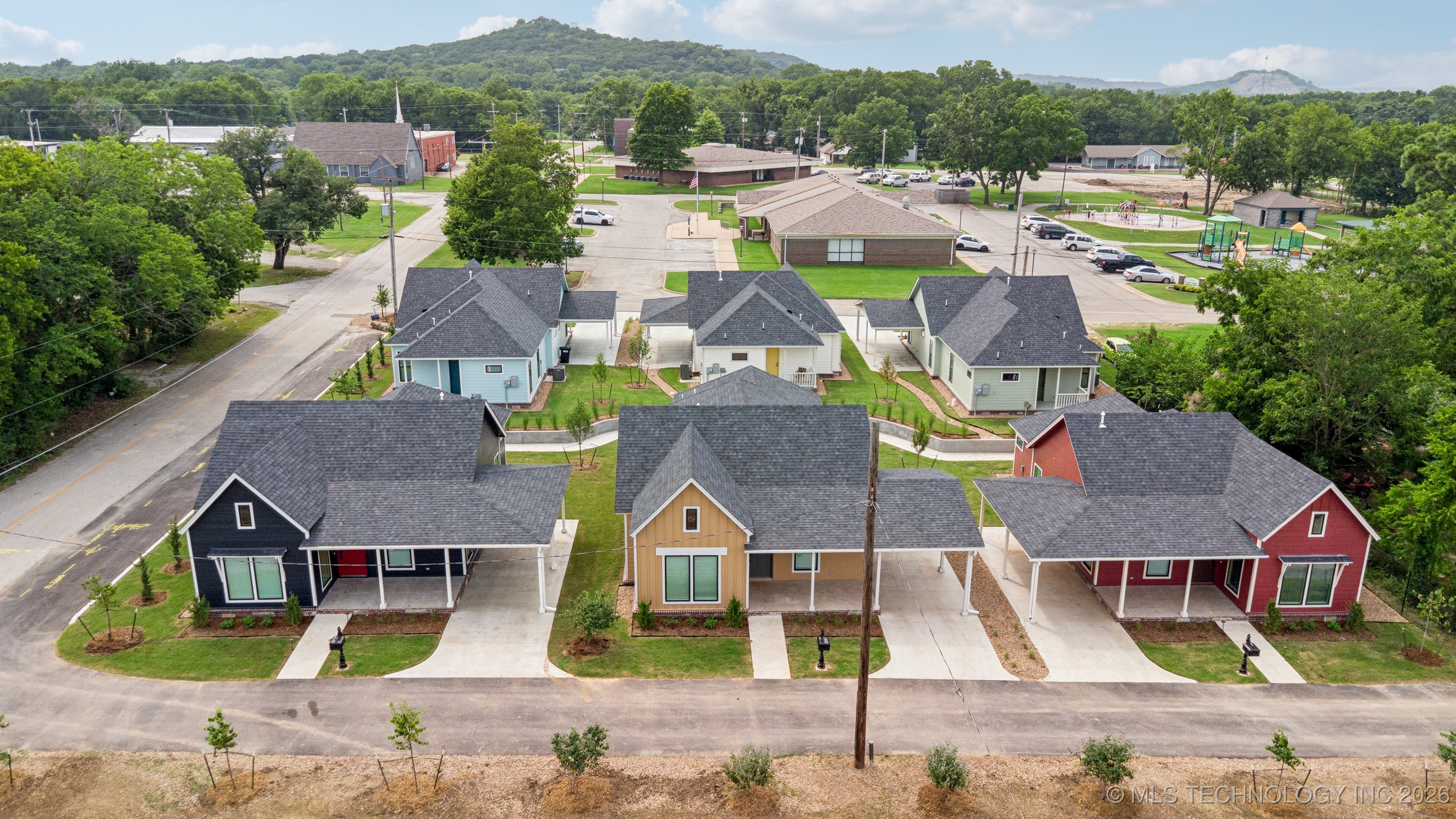 212 S Bluff Street A Property Photo 29