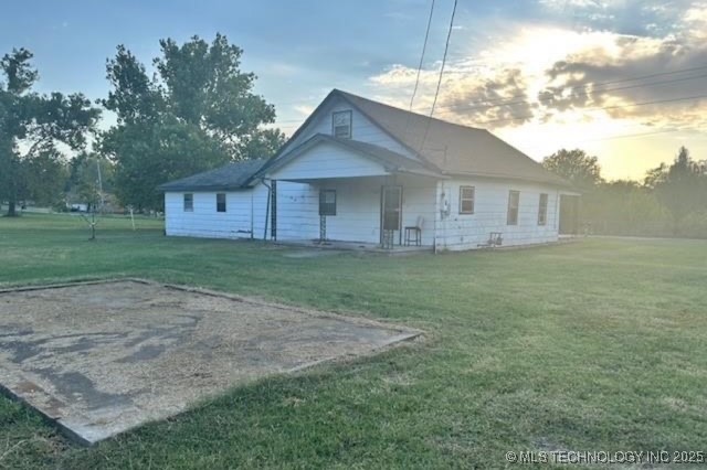 813 N Kern Avenue Property Photo 1