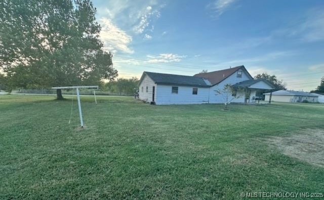 813 N Kern Avenue Property Photo 4