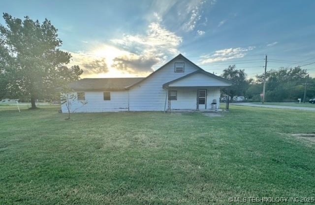 813 N Kern Avenue Property Photo 5