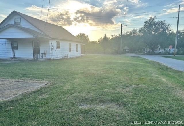 813 N Kern Avenue Property Photo 6