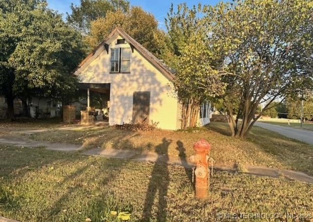 1101 N Collins Avenue Property Photo 2