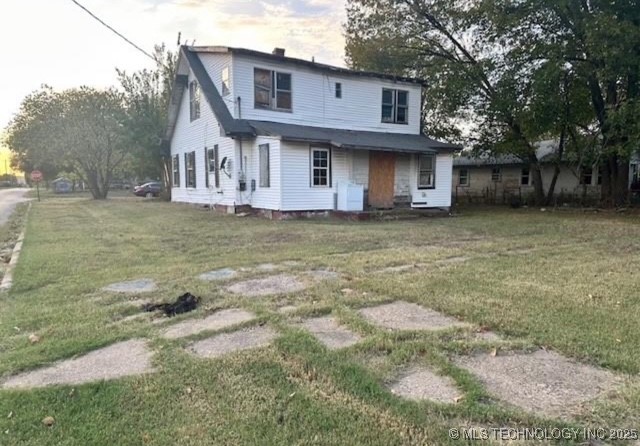 1101 N Collins Avenue Property Photo 3