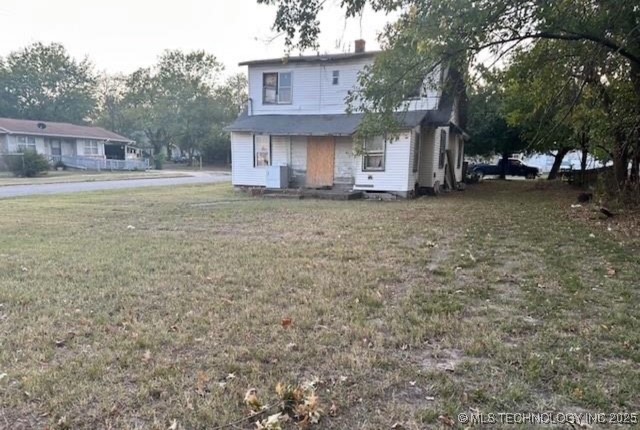 1101 N Collins Avenue Property Photo 4