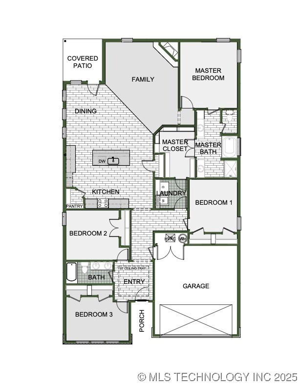 6005 N 28th Street Property Photo 2