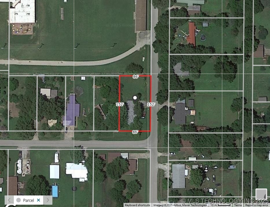 340 S Spruce Street Property Photo 2