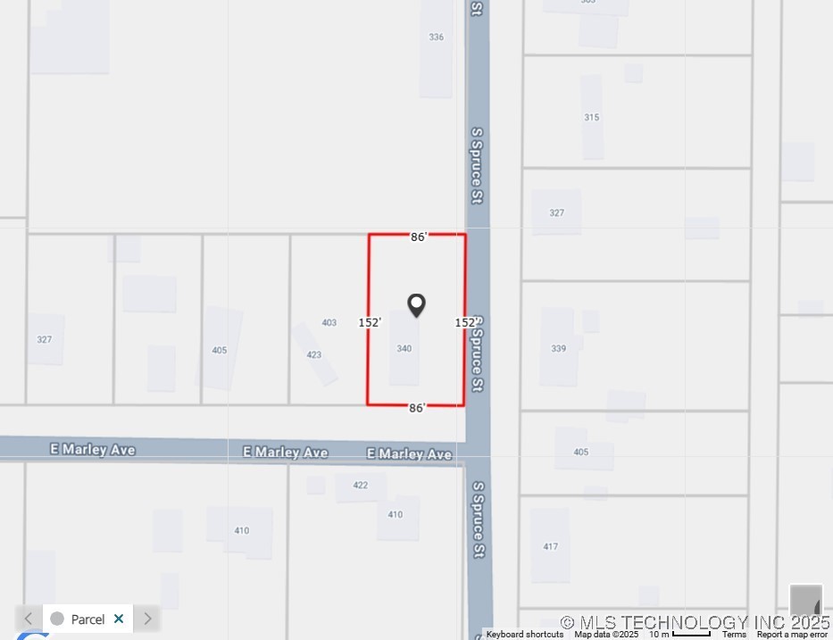 340 S Spruce Street Property Photo 3