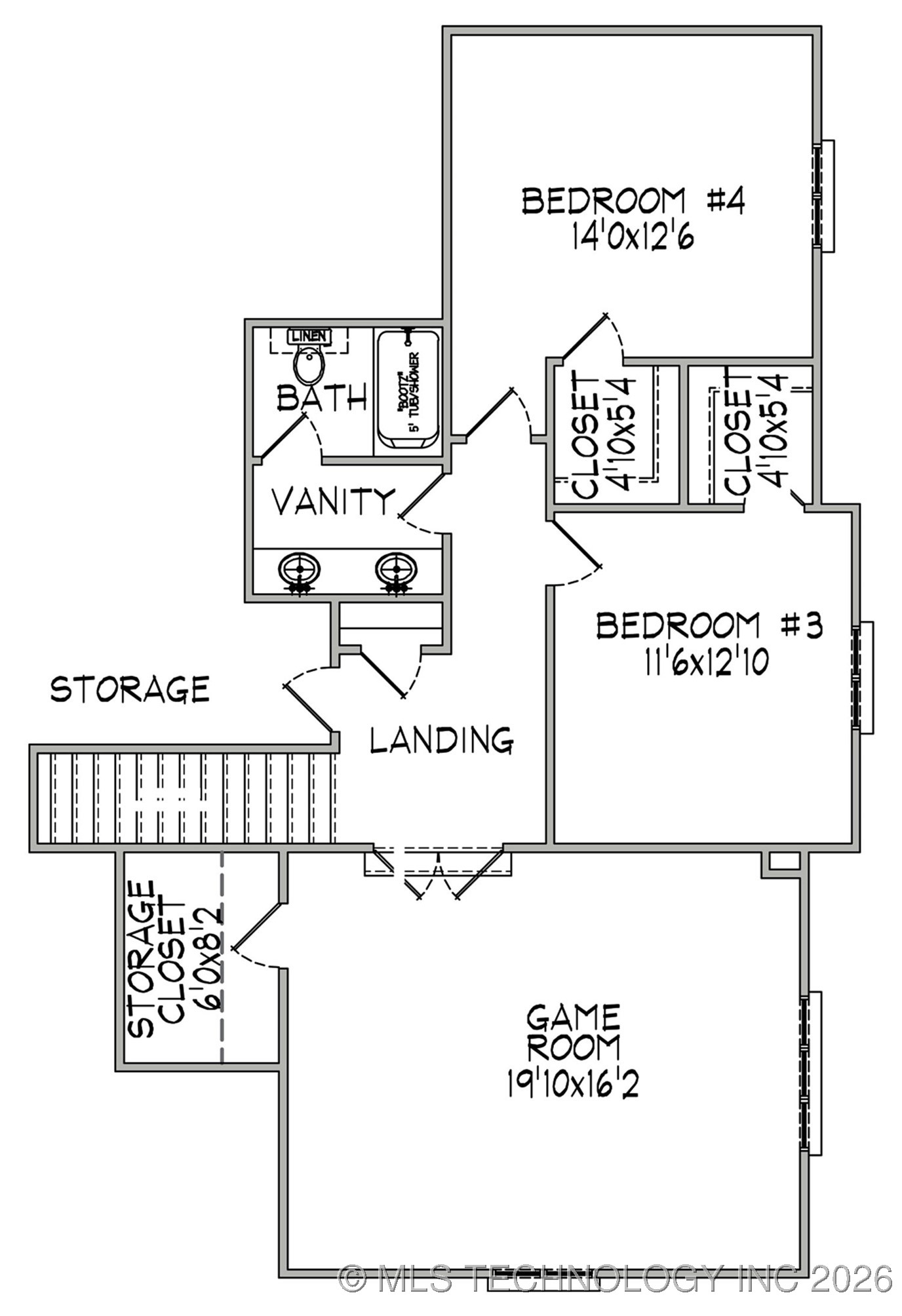 2833 E 142nd Street S Property Photo 51