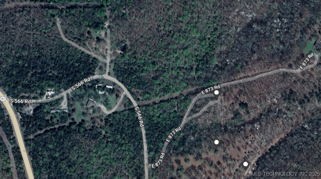 23524 E 873 Road Property Photo 1