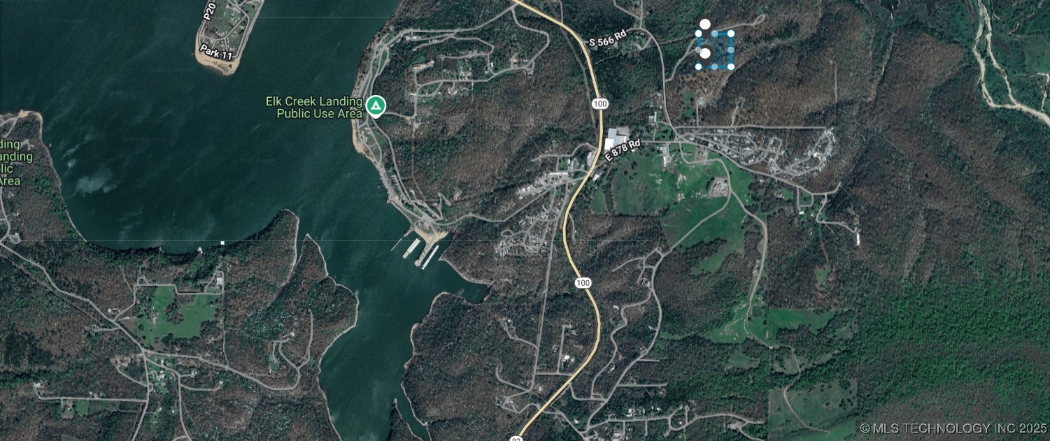 23524 E 873 Road Property Photo 3