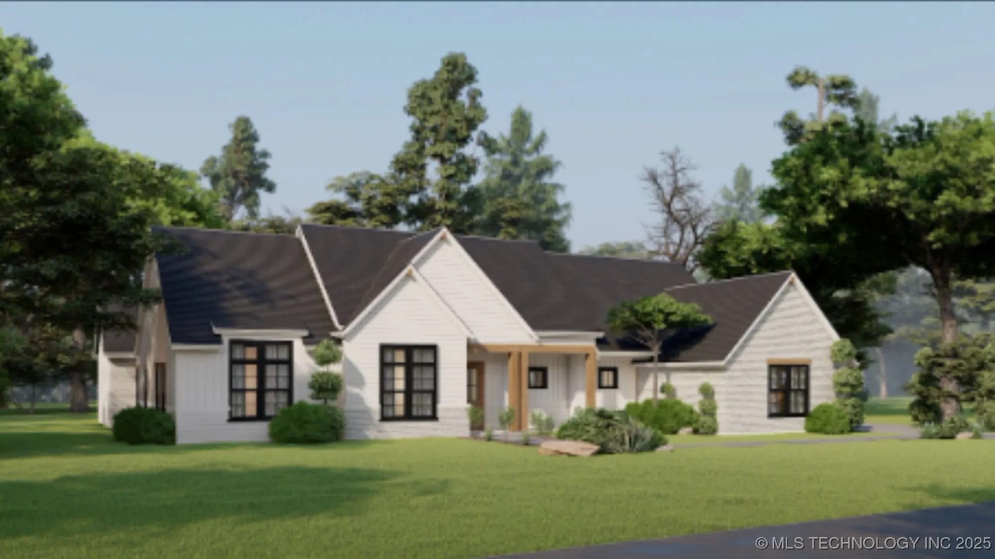 55 Tumbleweed Trail Property Photo 5