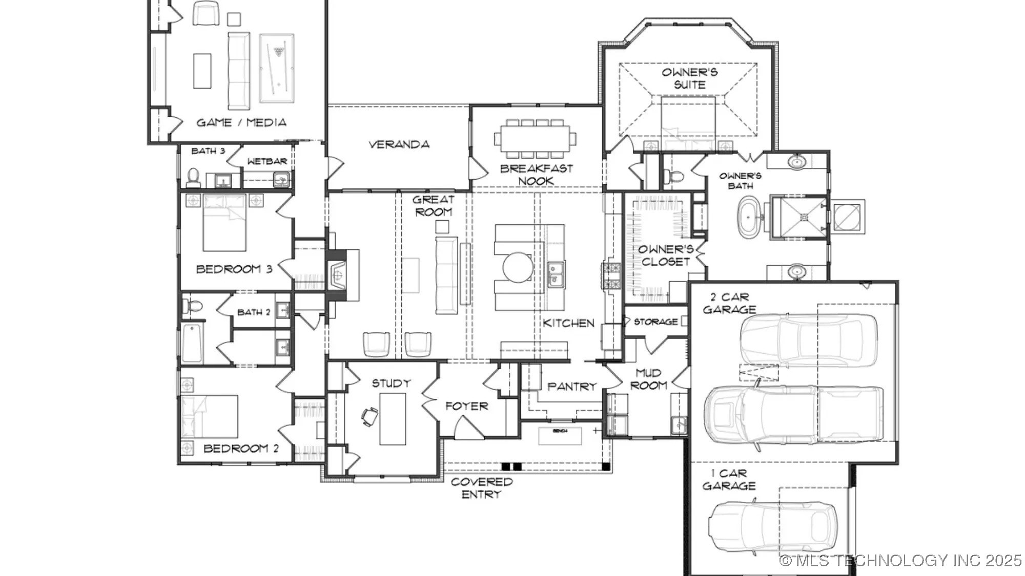 55 Tumbleweed Trail Property Photo 7