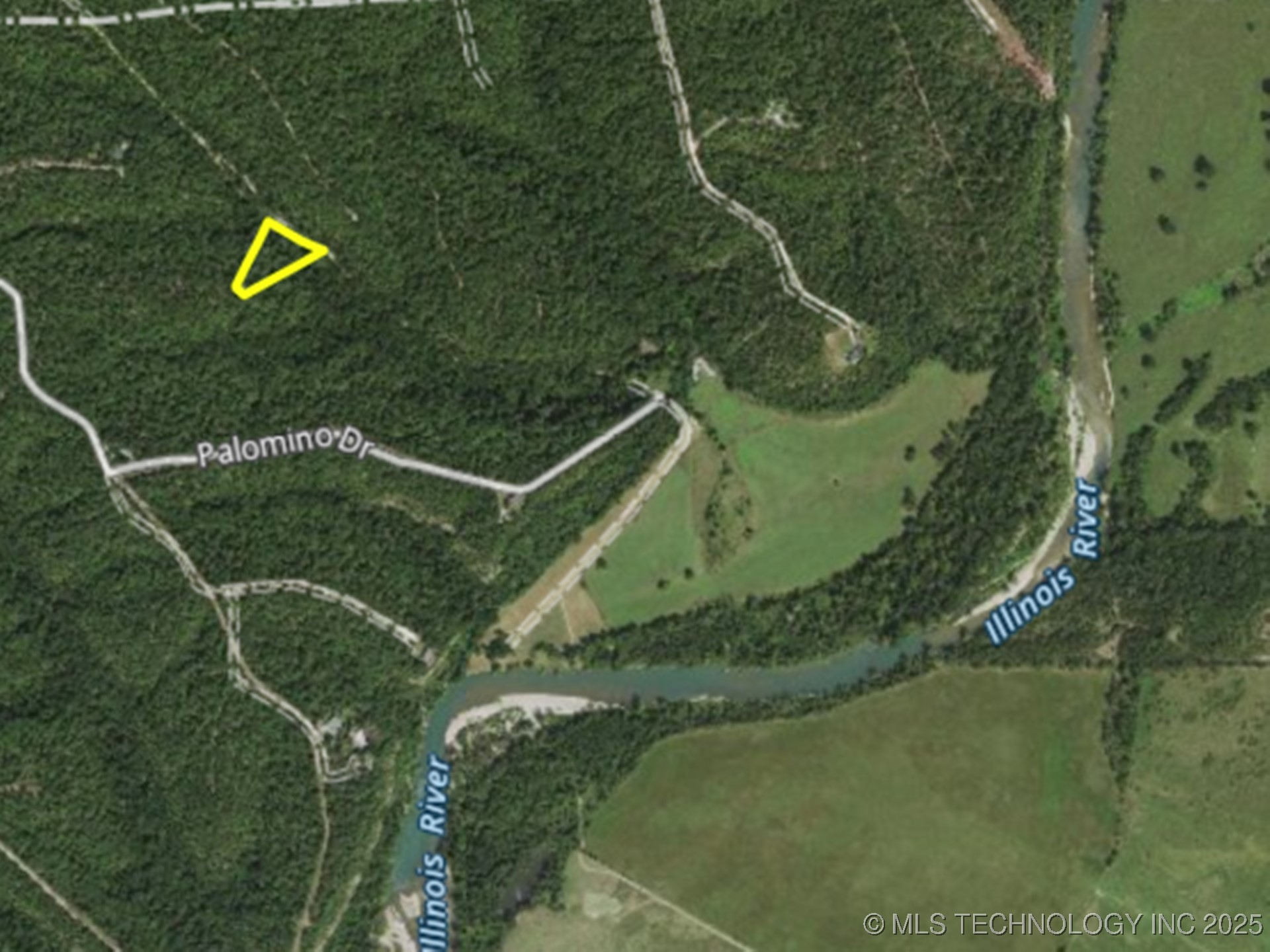 1372 Palomino Lane Property Photo 1