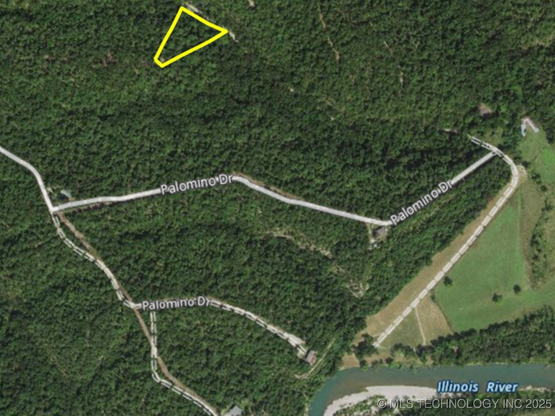 1372 Palomino Lane Property Photo 7