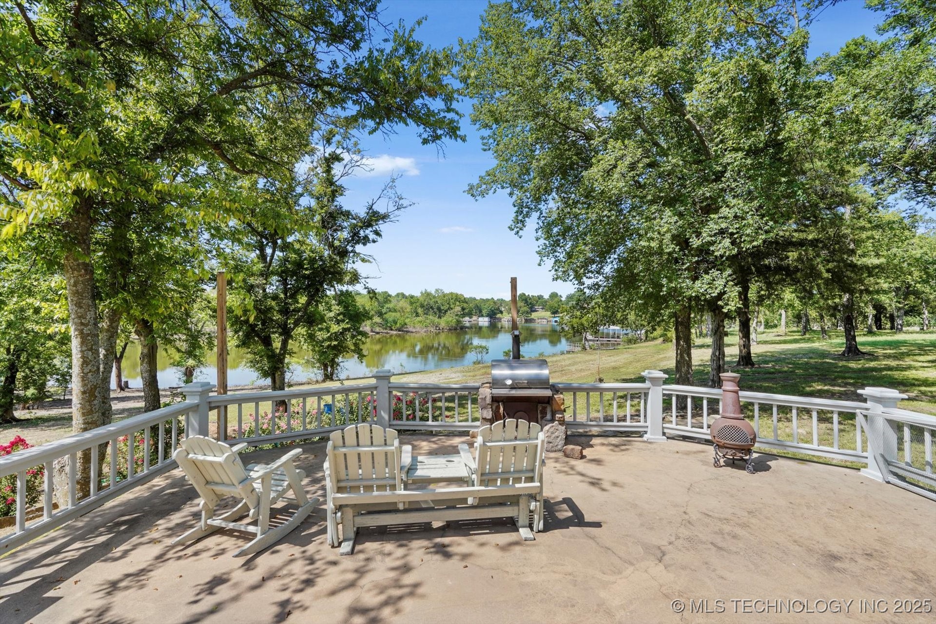 5055 E 425 Road Property Photo 5