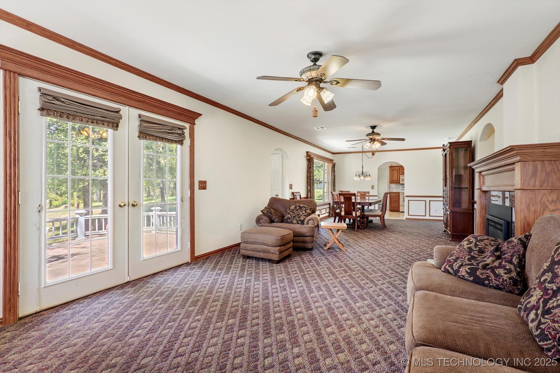 5055 E 425 Road Property Photo 9