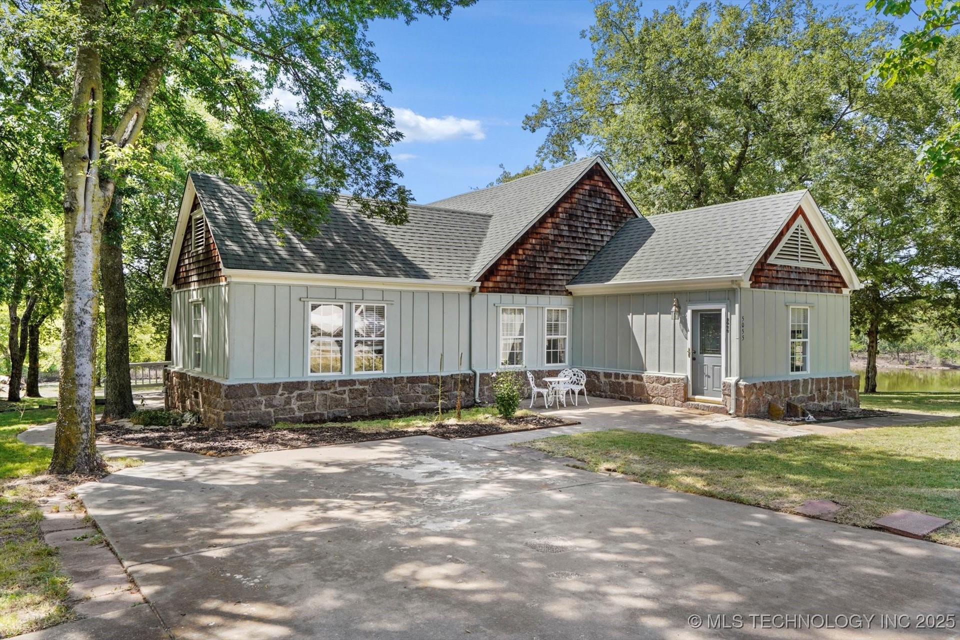 5055 E 425 Road Property Photo 28