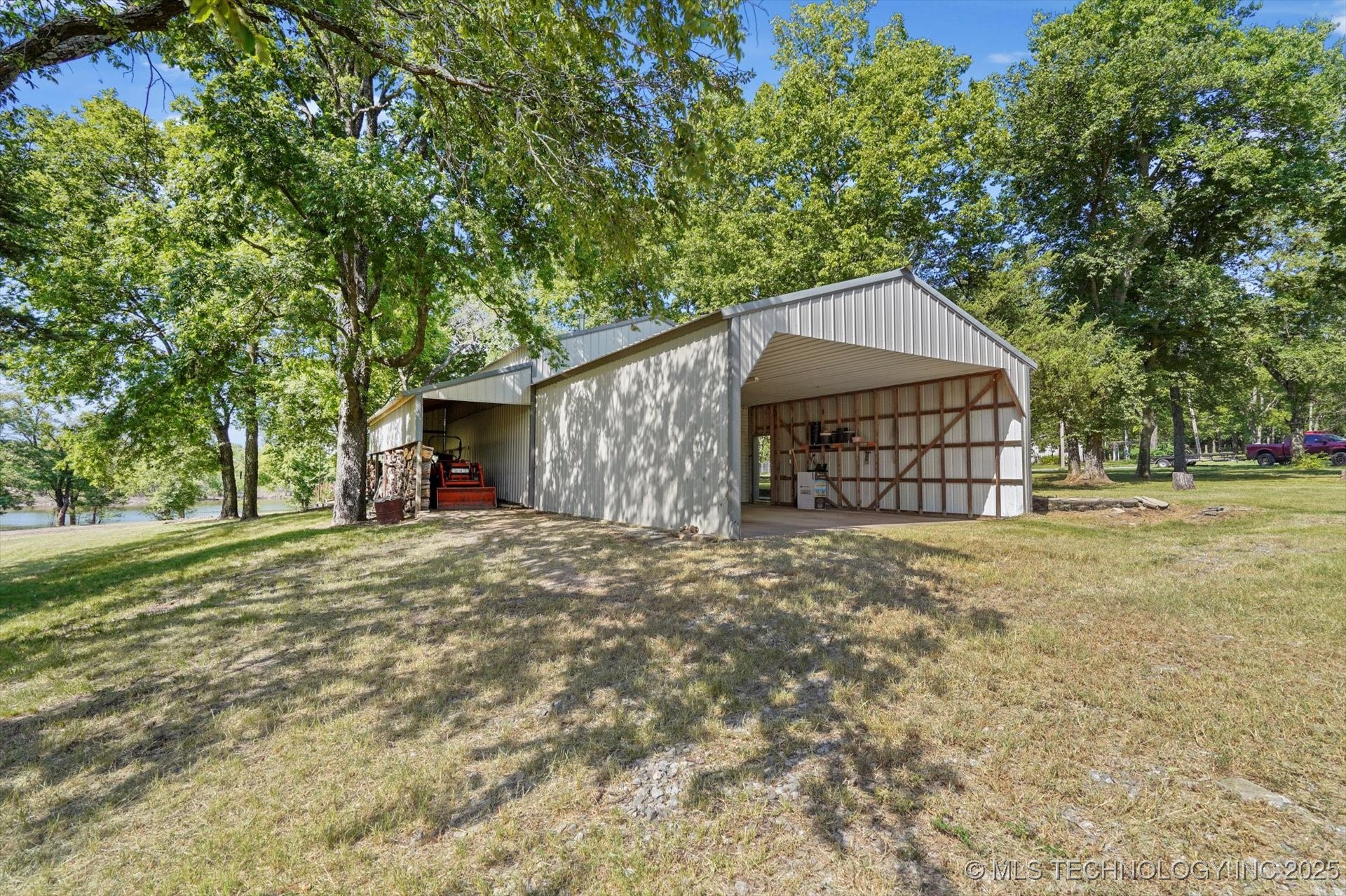 5055 E 425 Road Property Photo 39