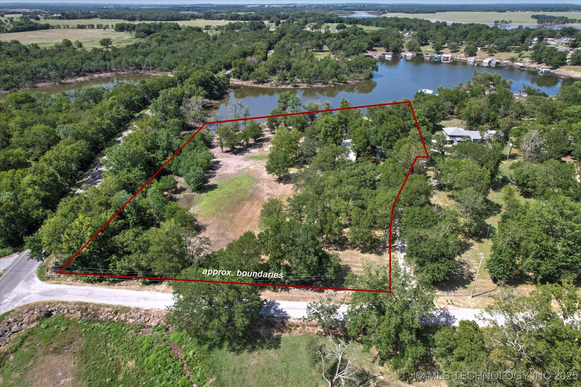 5055 E 425 Road Property Photo 46