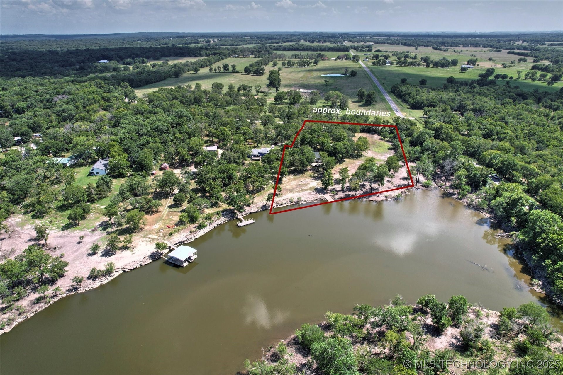 5055 E 425 Road Property Photo 50