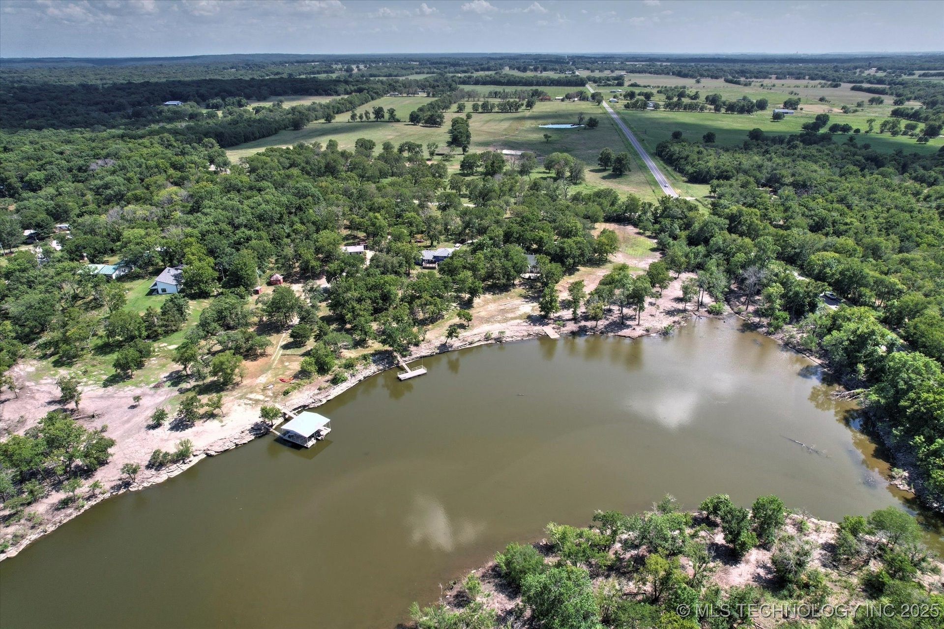 5055 E 425 Road Property Photo 51