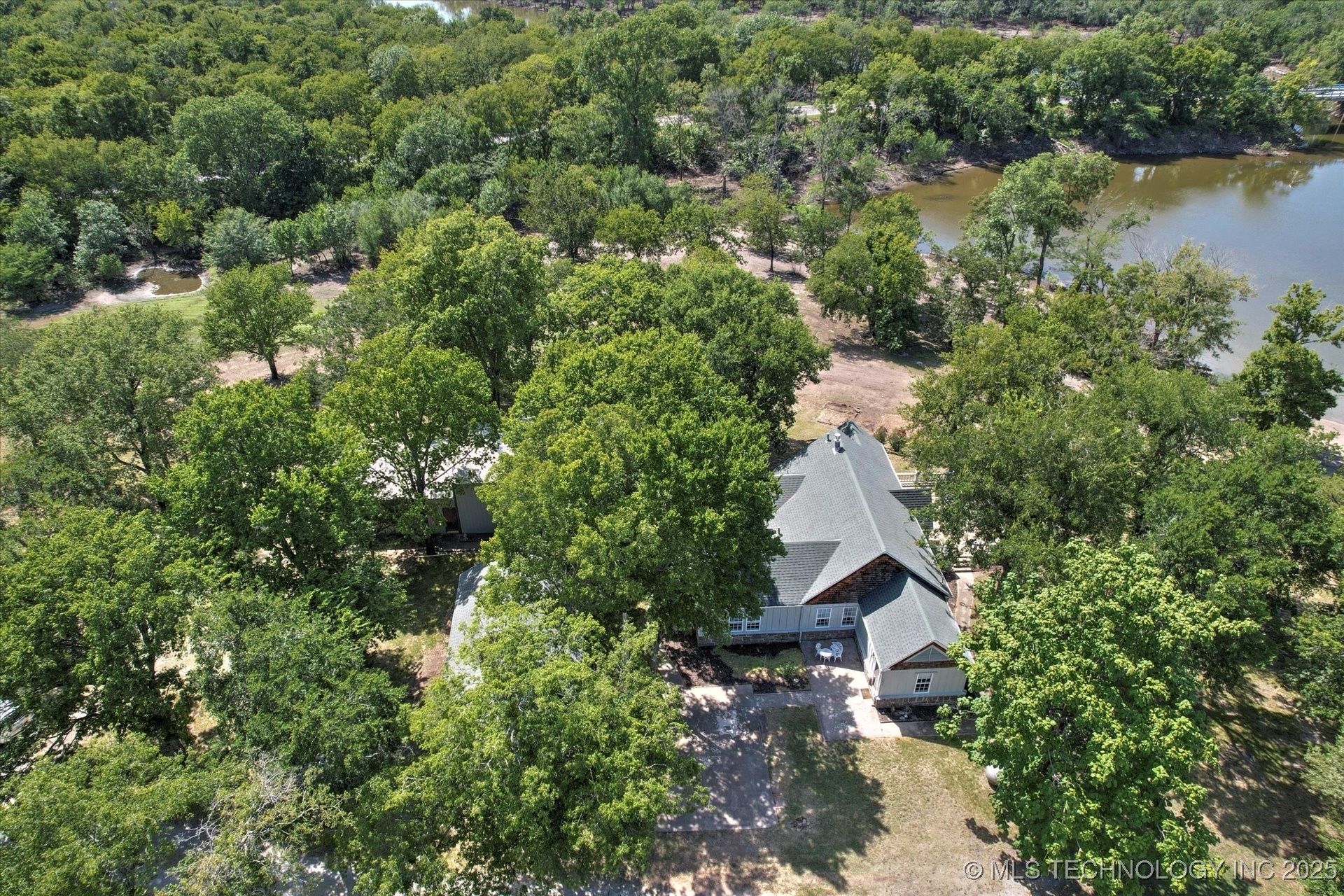 5055 E 425 Road Property Photo 55