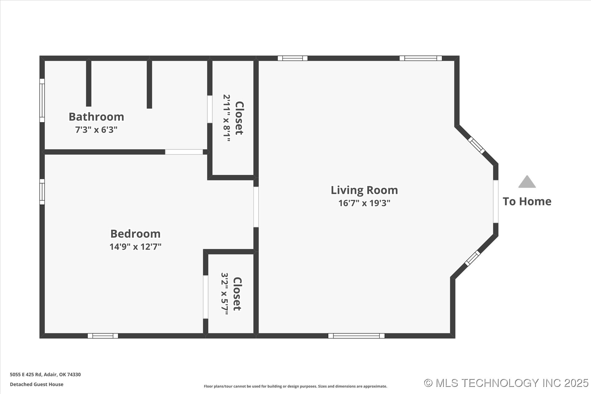 5055 E 425 Road Property Photo 58