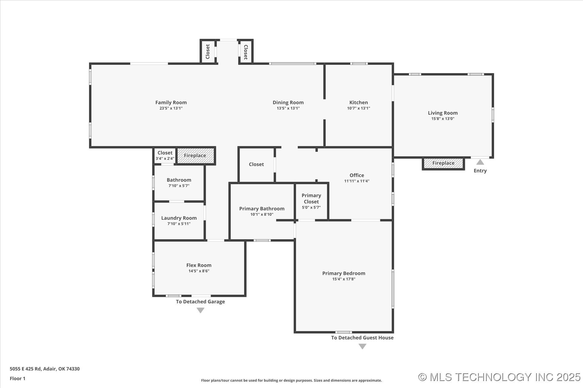 5055 E 425 Road Property Photo 59