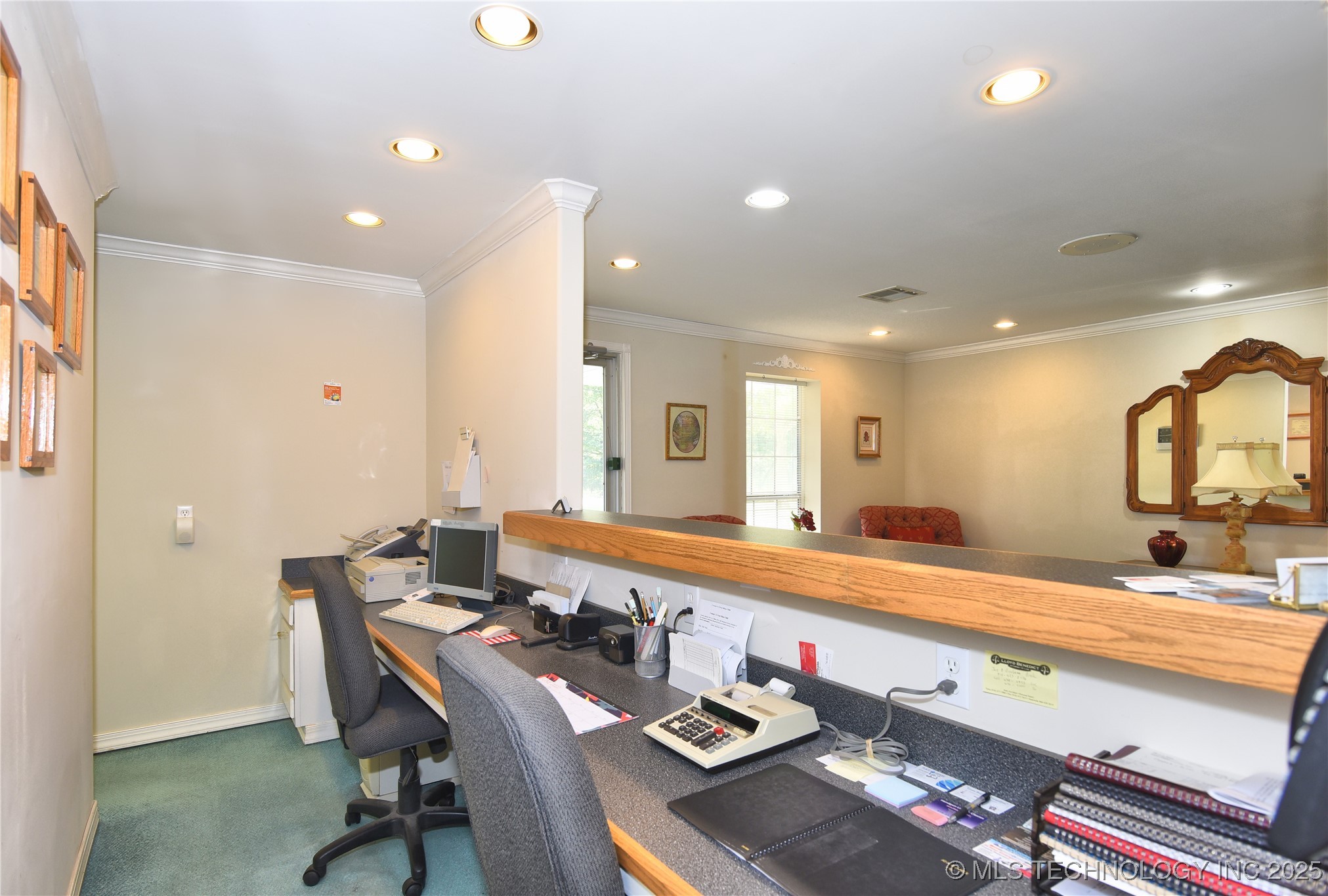 13008 S 193rd East Avenue Property Photo 8