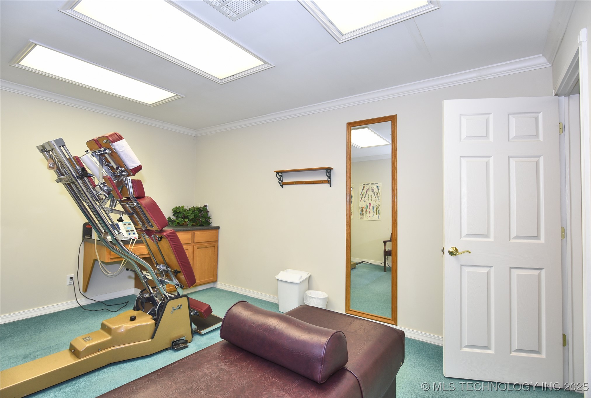 13008 S 193rd East Avenue Property Photo 13