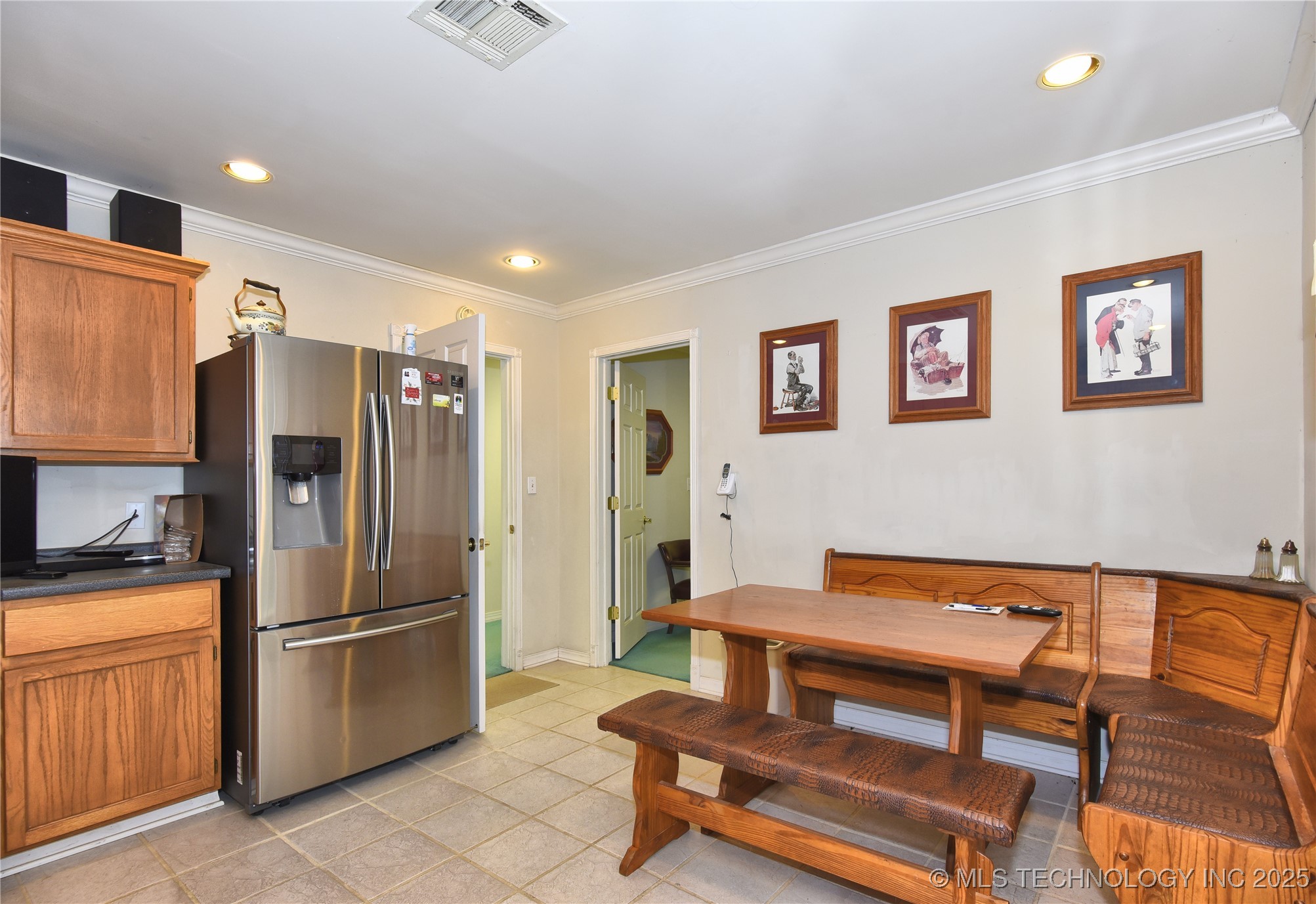 13008 S 193rd East Avenue Property Photo 21