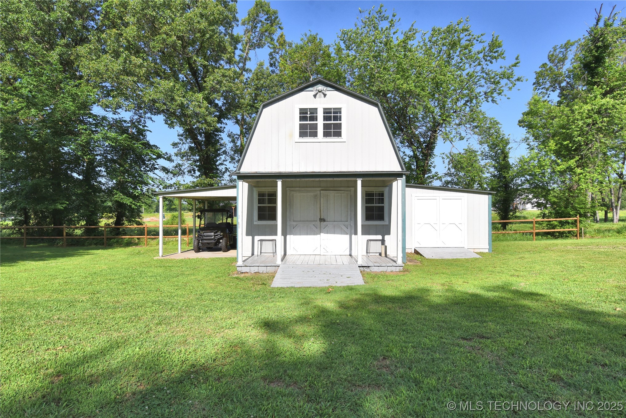 13008 S 193rd East Avenue Property Photo 47