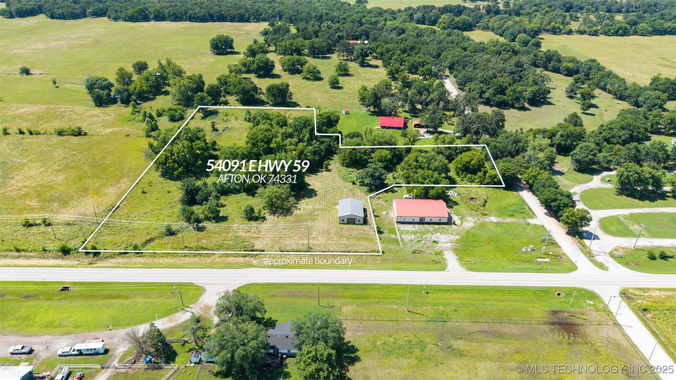 54091 E Hwy 59 Property Photo 10