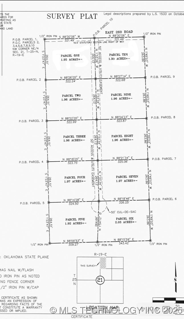 6 E 260 Road Property Photo 22