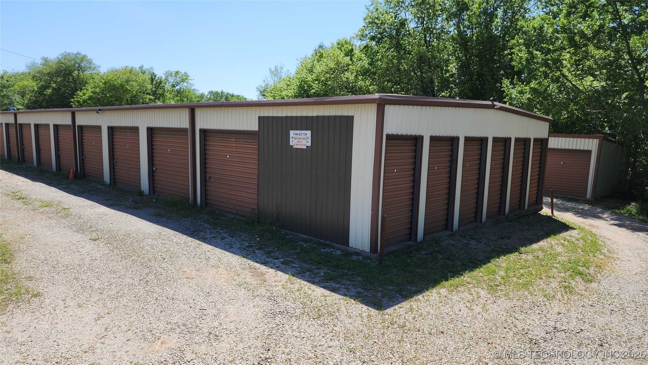 802 Harrison Street Property Photo 1