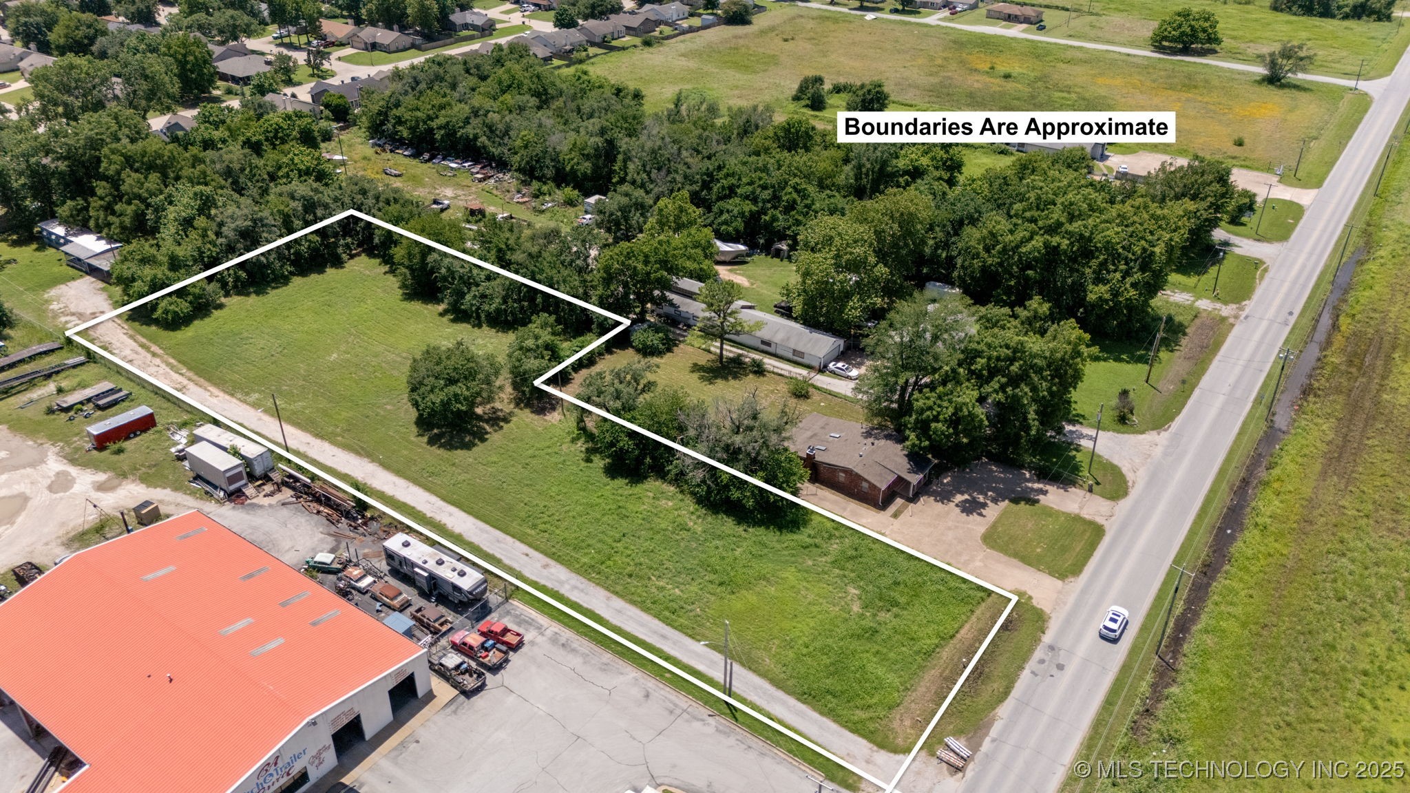 000 E 131st Street Property Photo 1