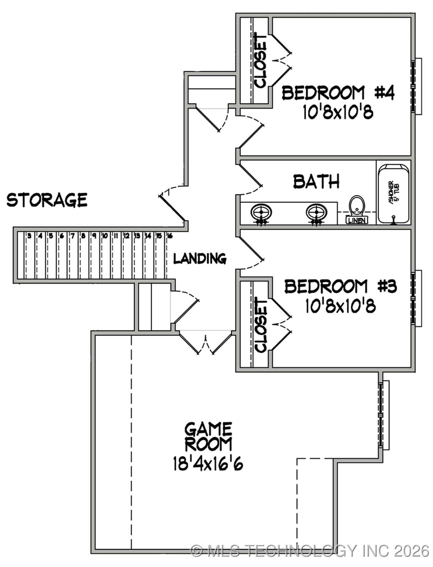 6501 S Fir Avenue Property Photo 33