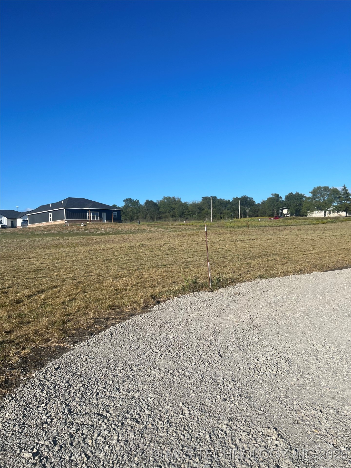 S 500 Road Property Photo 5