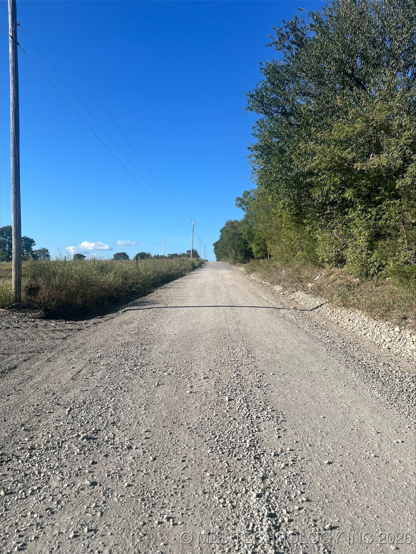 S 500 Road Property Photo 8