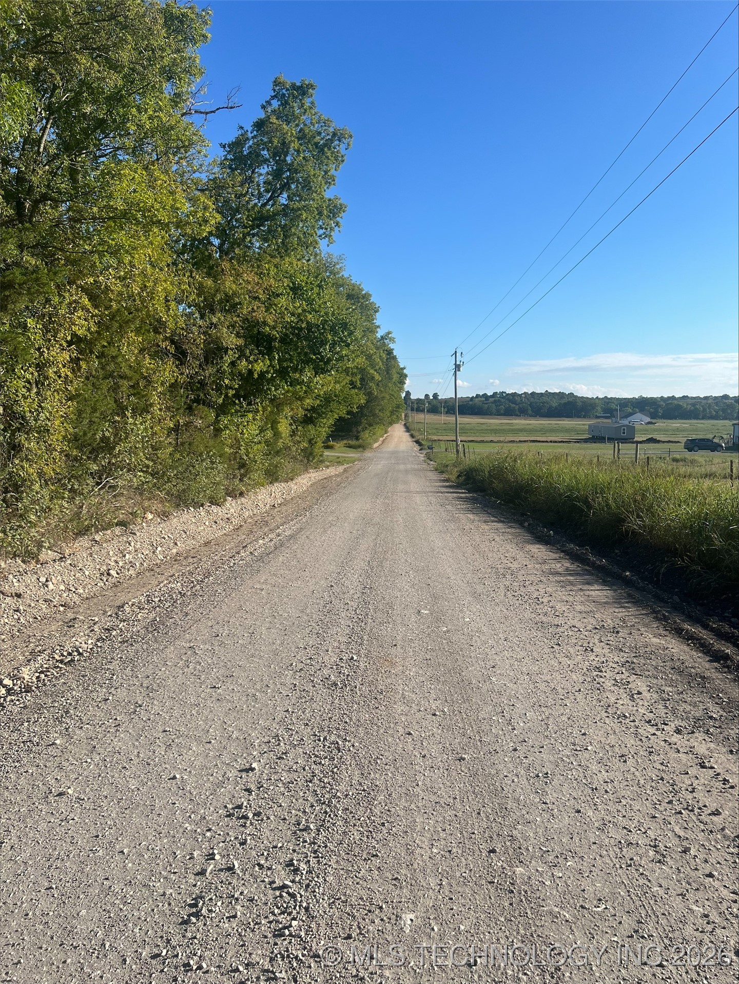 S 500 Road Property Photo 9