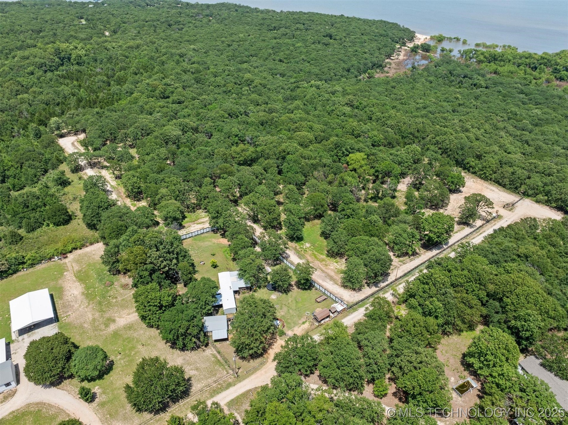 0 E Little Road Property Photo 8