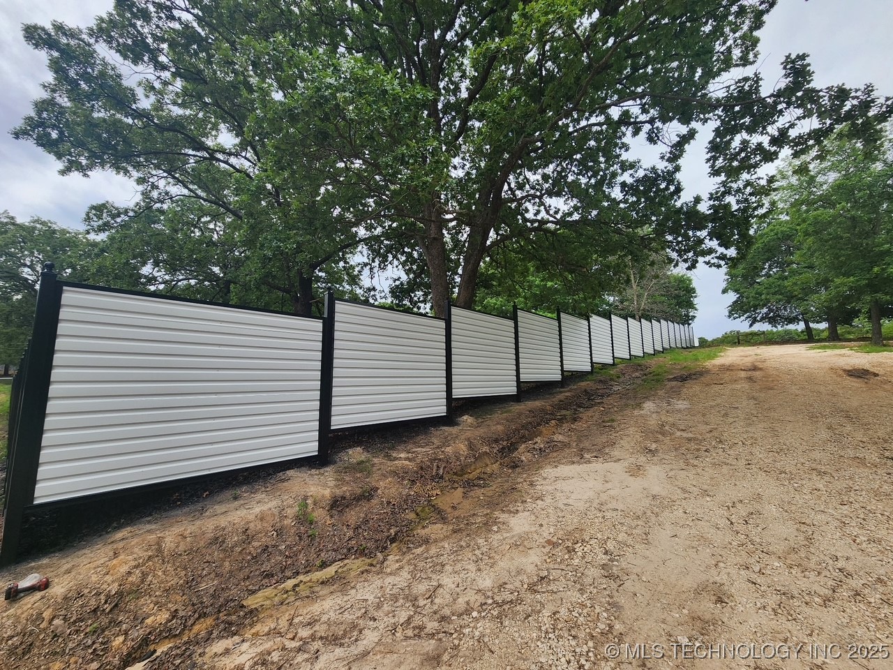 0 E Little Road Property Photo 7