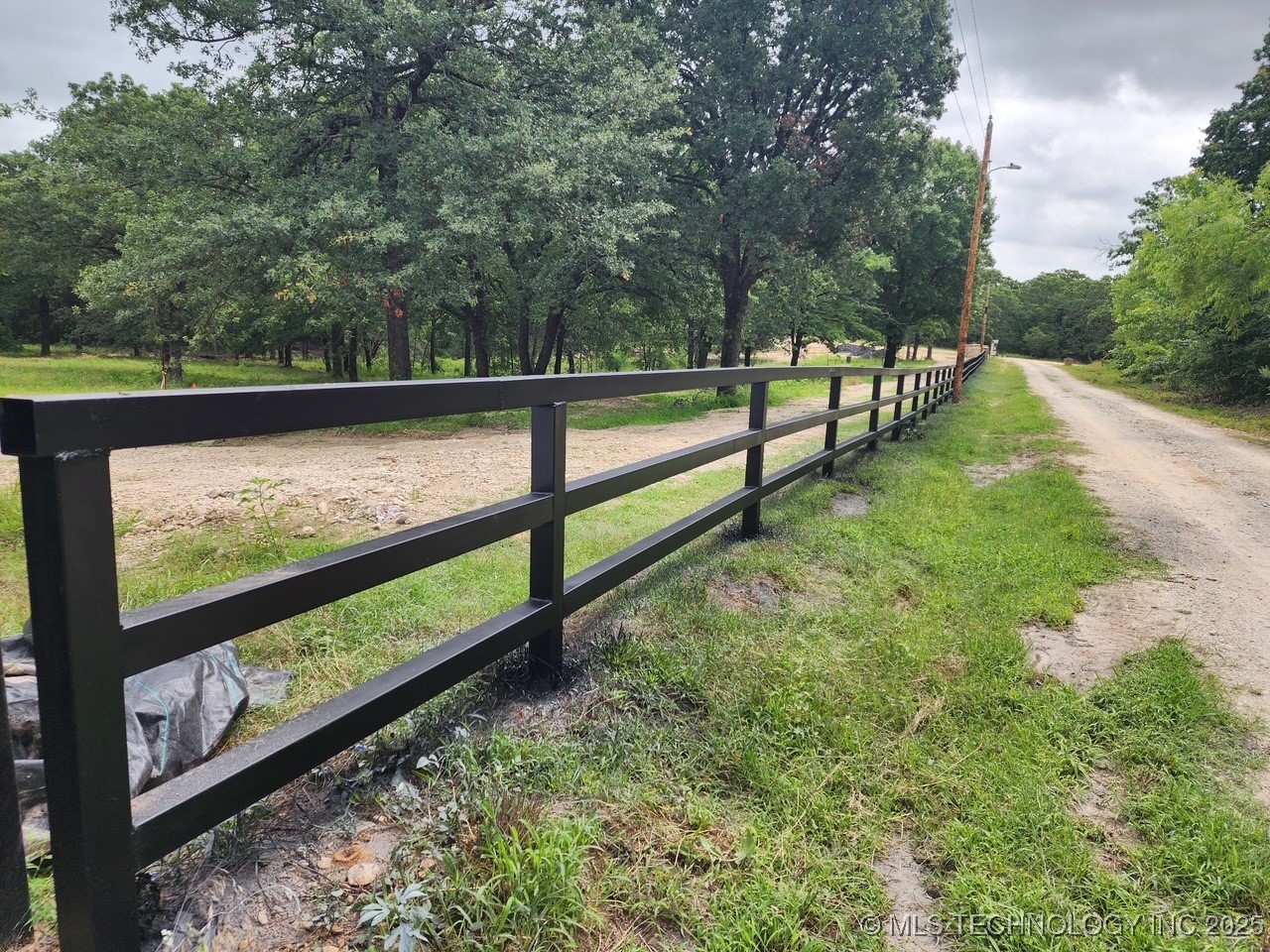 0 E Little Road Property Photo 5